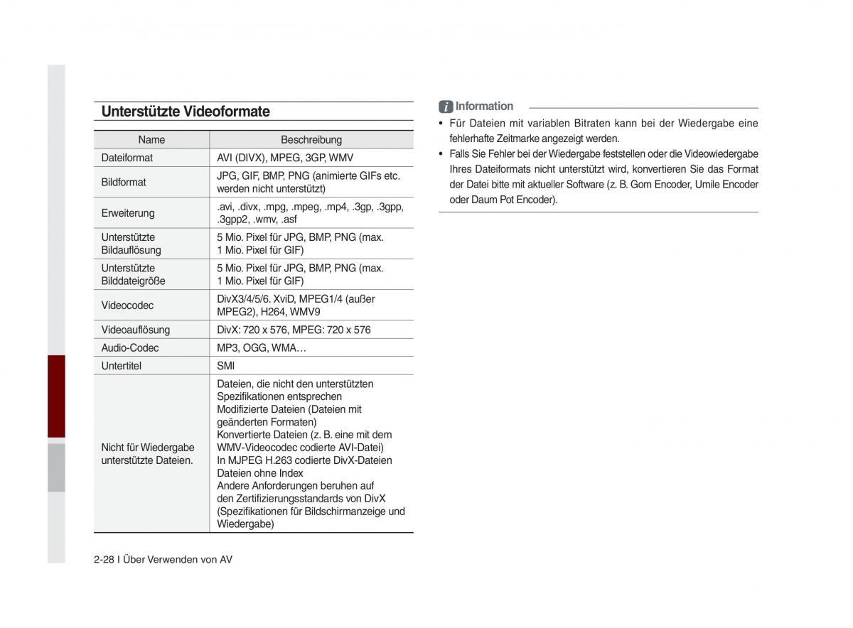 Kia Optima III 3 Handbuch / page 751