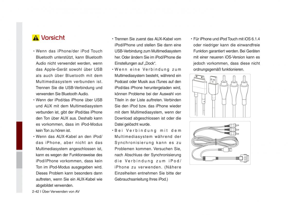 Kia Optima III 3 Handbuch / page 765