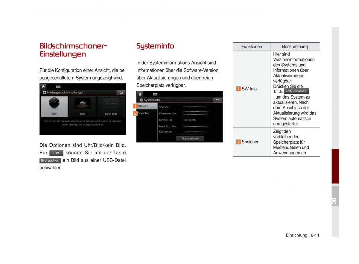 Kia Optima III 3 Handbuch / page 874