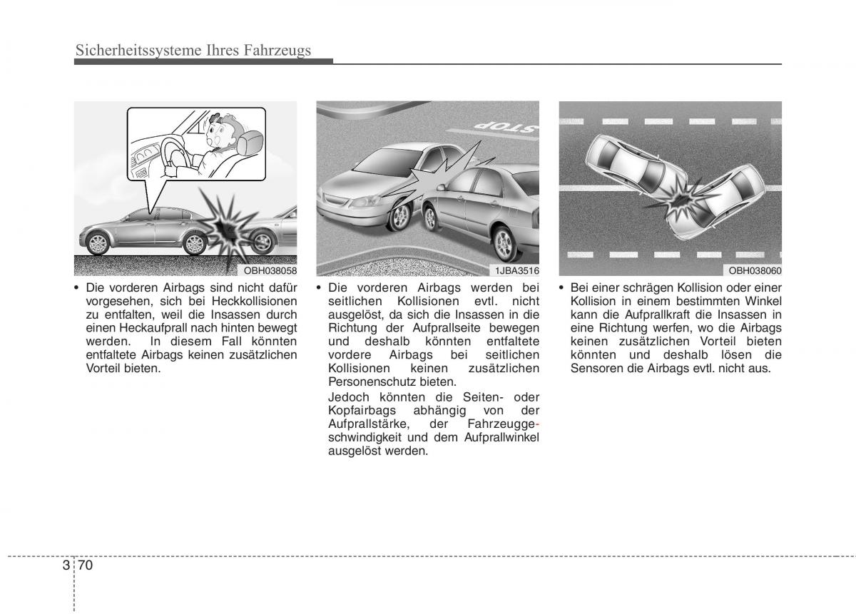 Kia Optima III 3 Handbuch / page 90