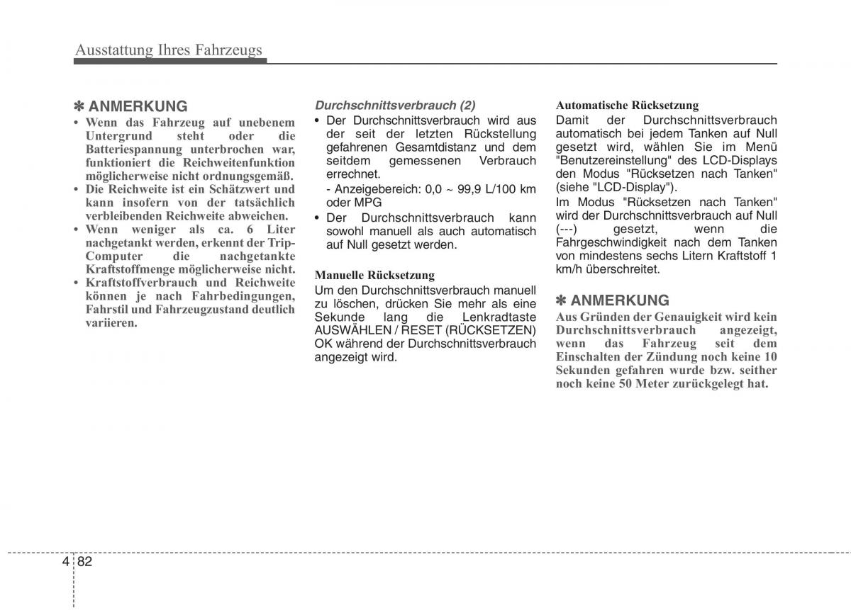 Kia Optima III 3 Handbuch / page 177