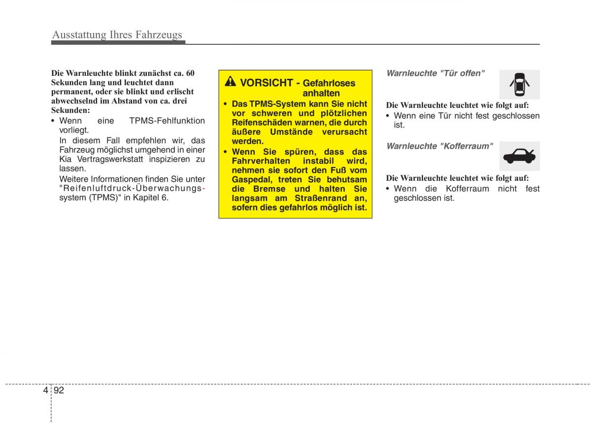 Kia Optima III 3 Handbuch / page 187