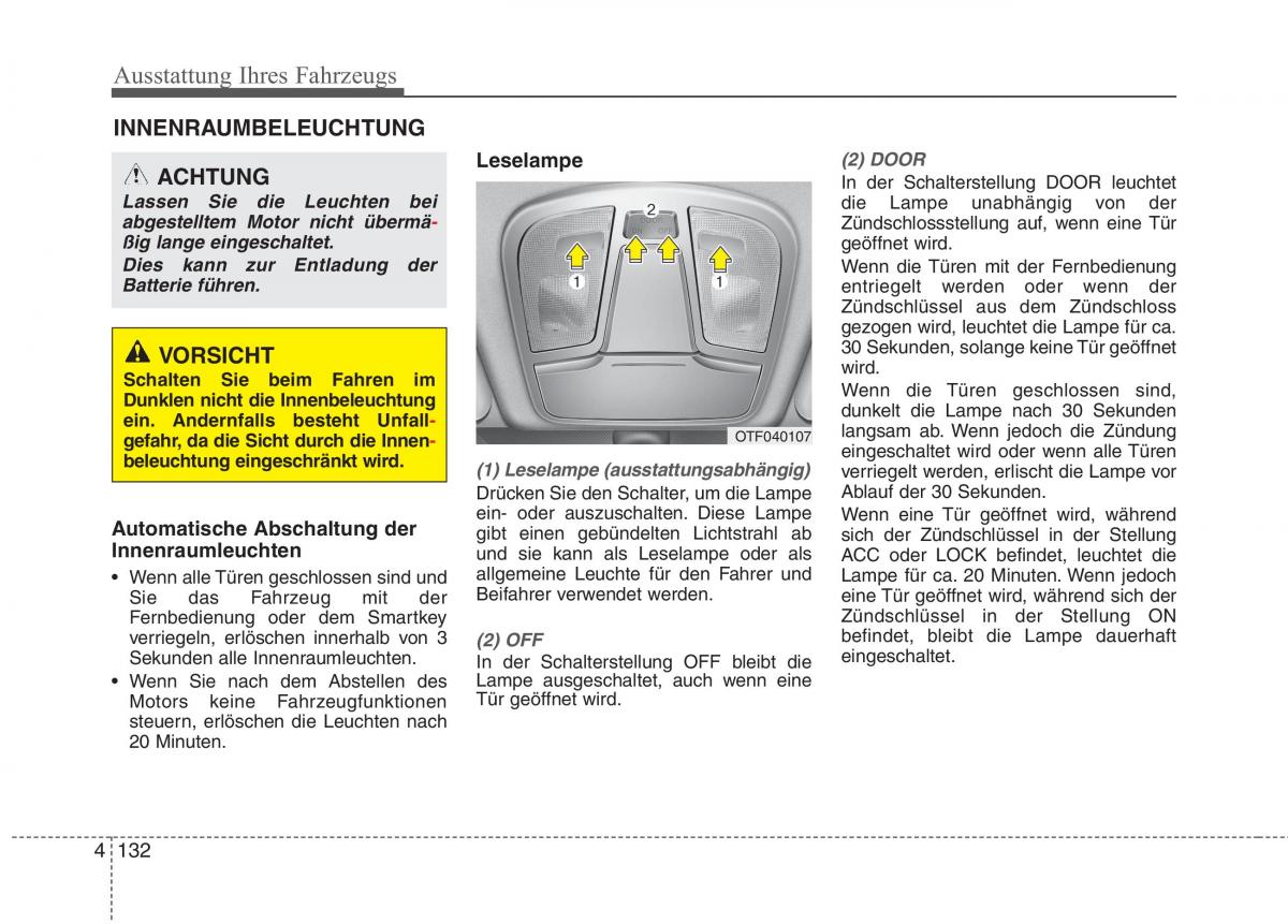 Kia Optima III 3 Handbuch / page 227