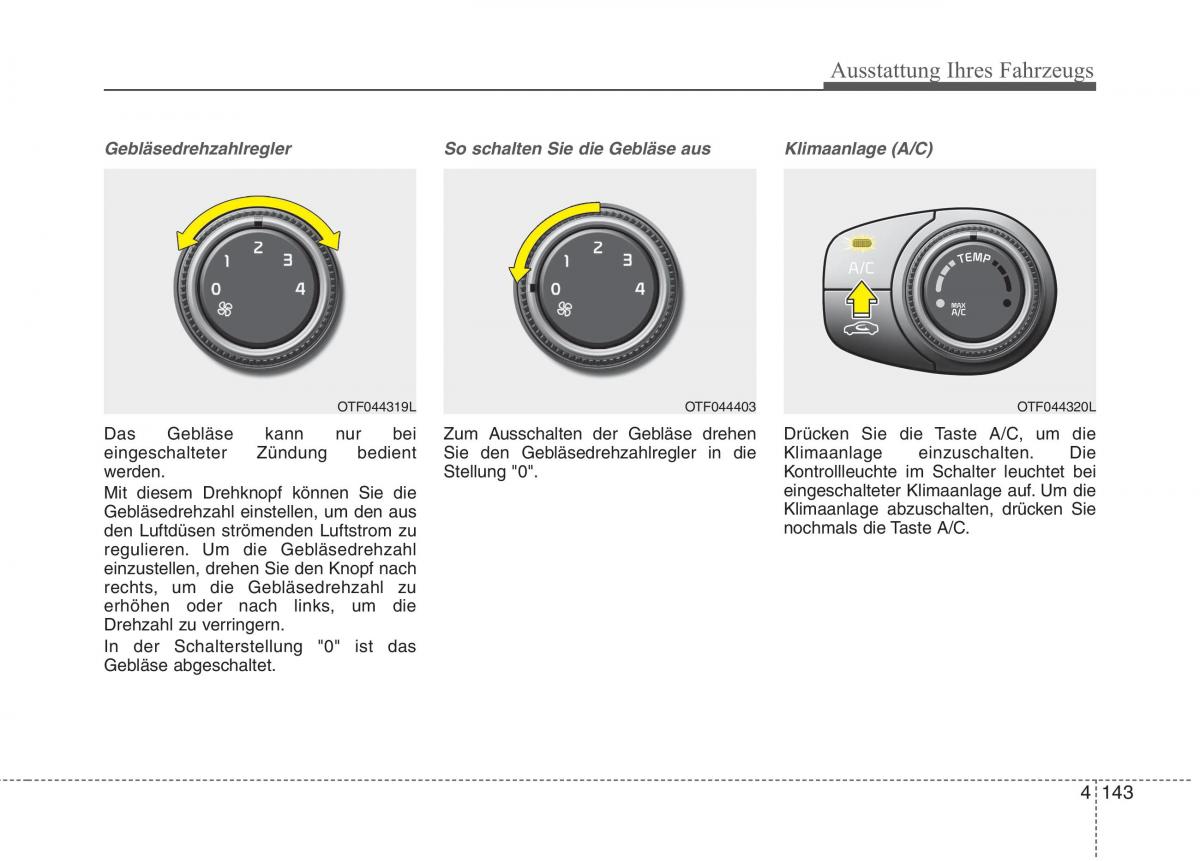 Kia Optima III 3 Handbuch / page 238