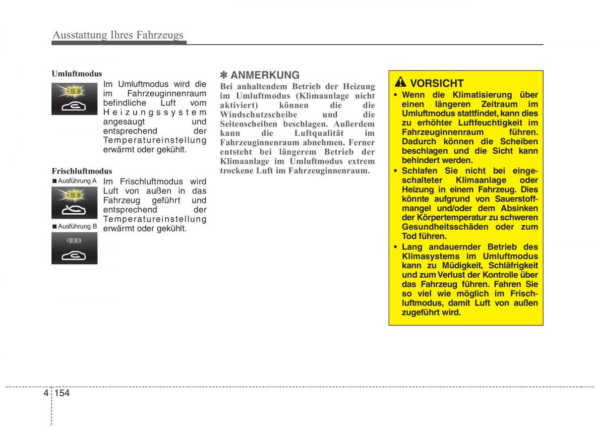 Kia Optima III 3 Handbuch / page 249