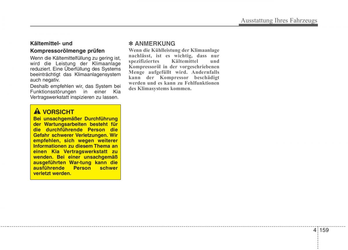 Kia Optima III 3 Handbuch / page 254