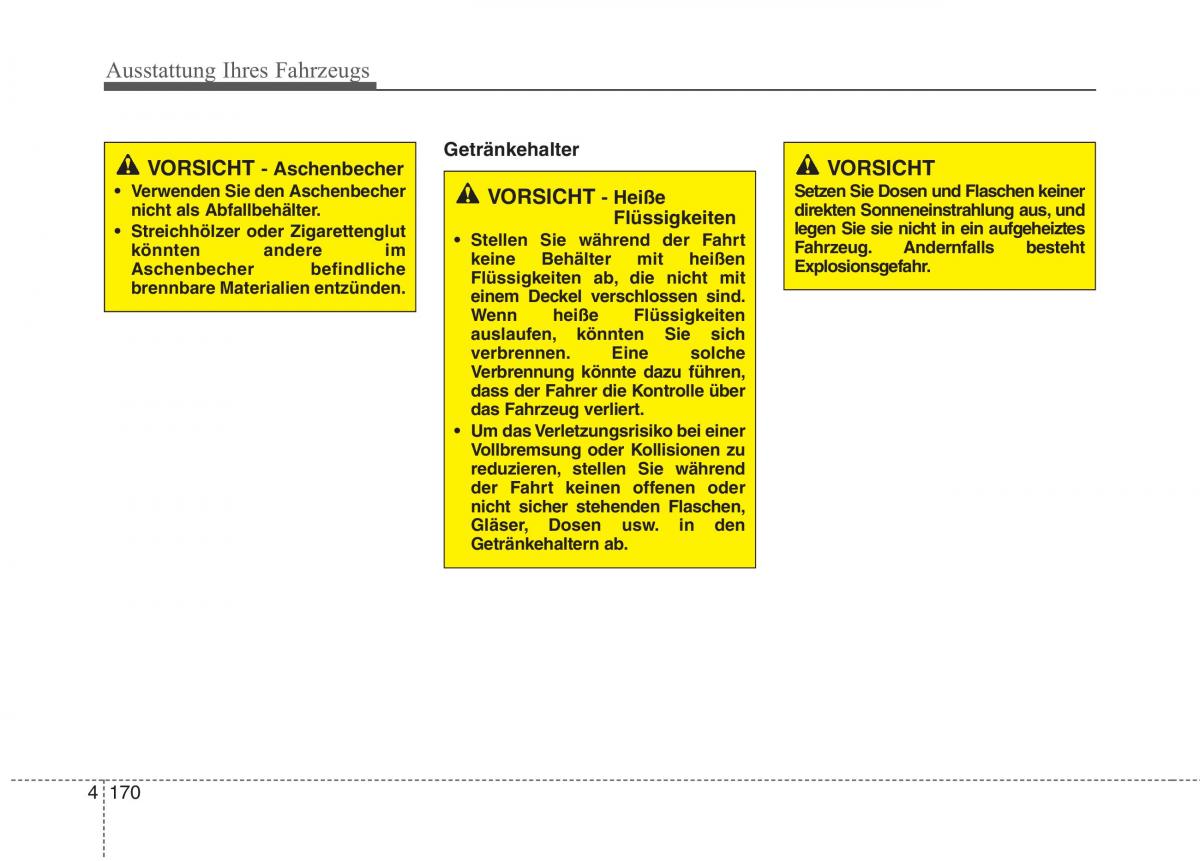 Kia Optima III 3 Handbuch / page 265