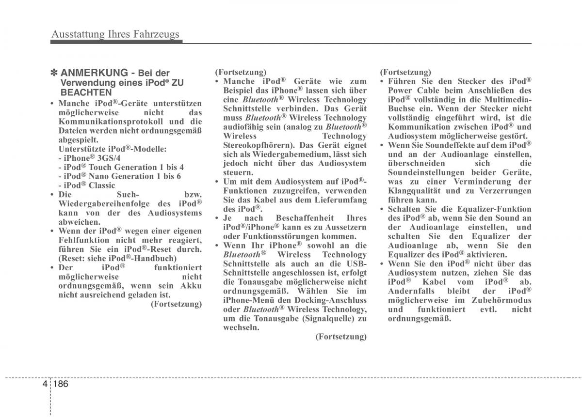 Kia Optima III 3 Handbuch / page 281