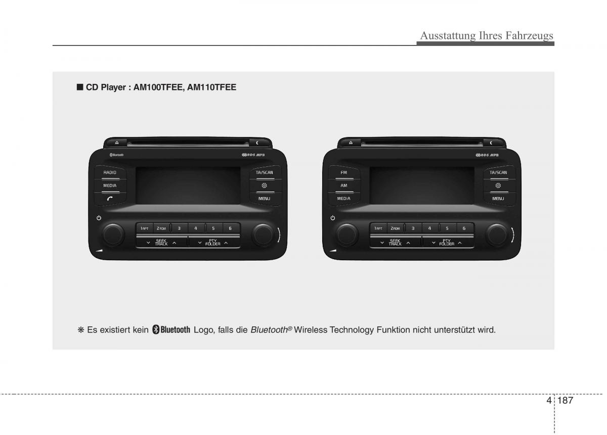 Kia Optima III 3 Handbuch / page 282