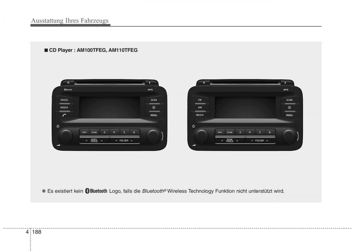 Kia Optima III 3 Handbuch / page 283