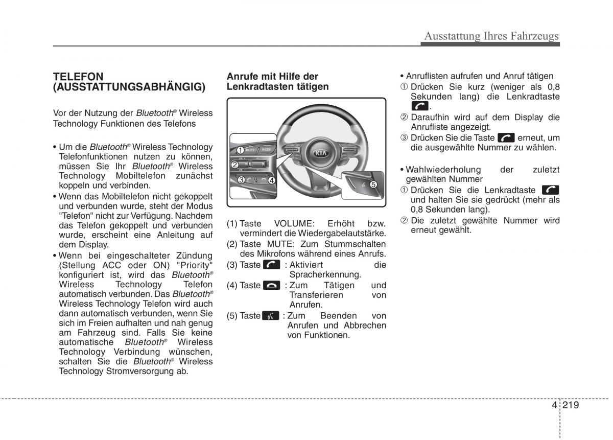 Kia Optima III 3 Handbuch / page 314