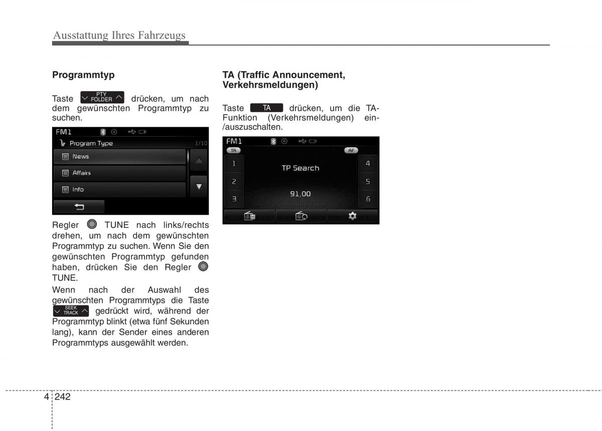 Kia Optima III 3 Handbuch / page 337