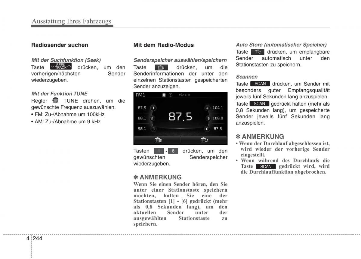 Kia Optima III 3 Handbuch / page 339