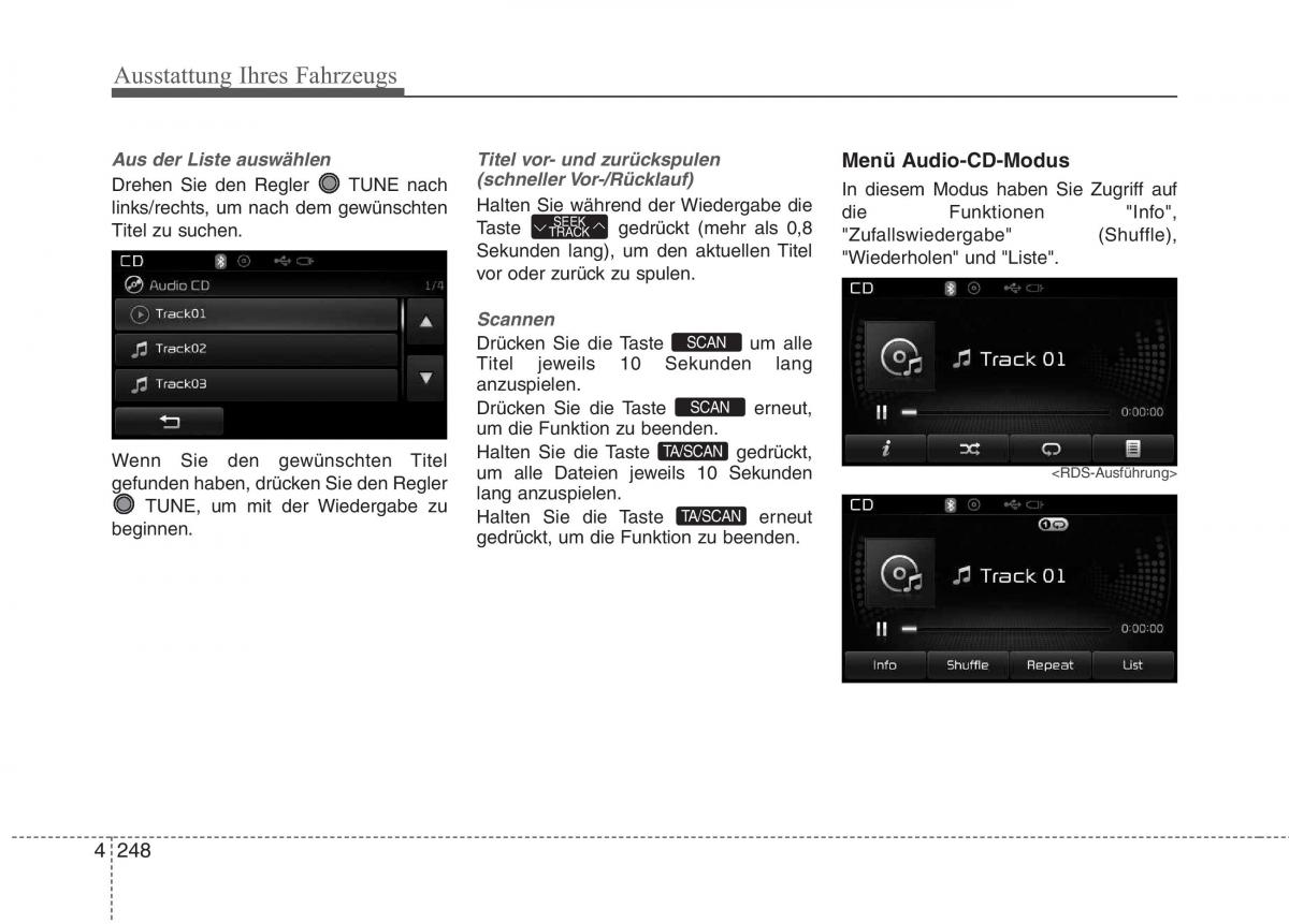 Kia Optima III 3 Handbuch / page 343