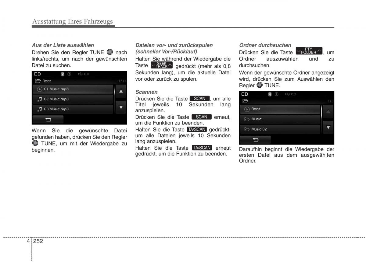 Kia Optima III 3 Handbuch / page 347