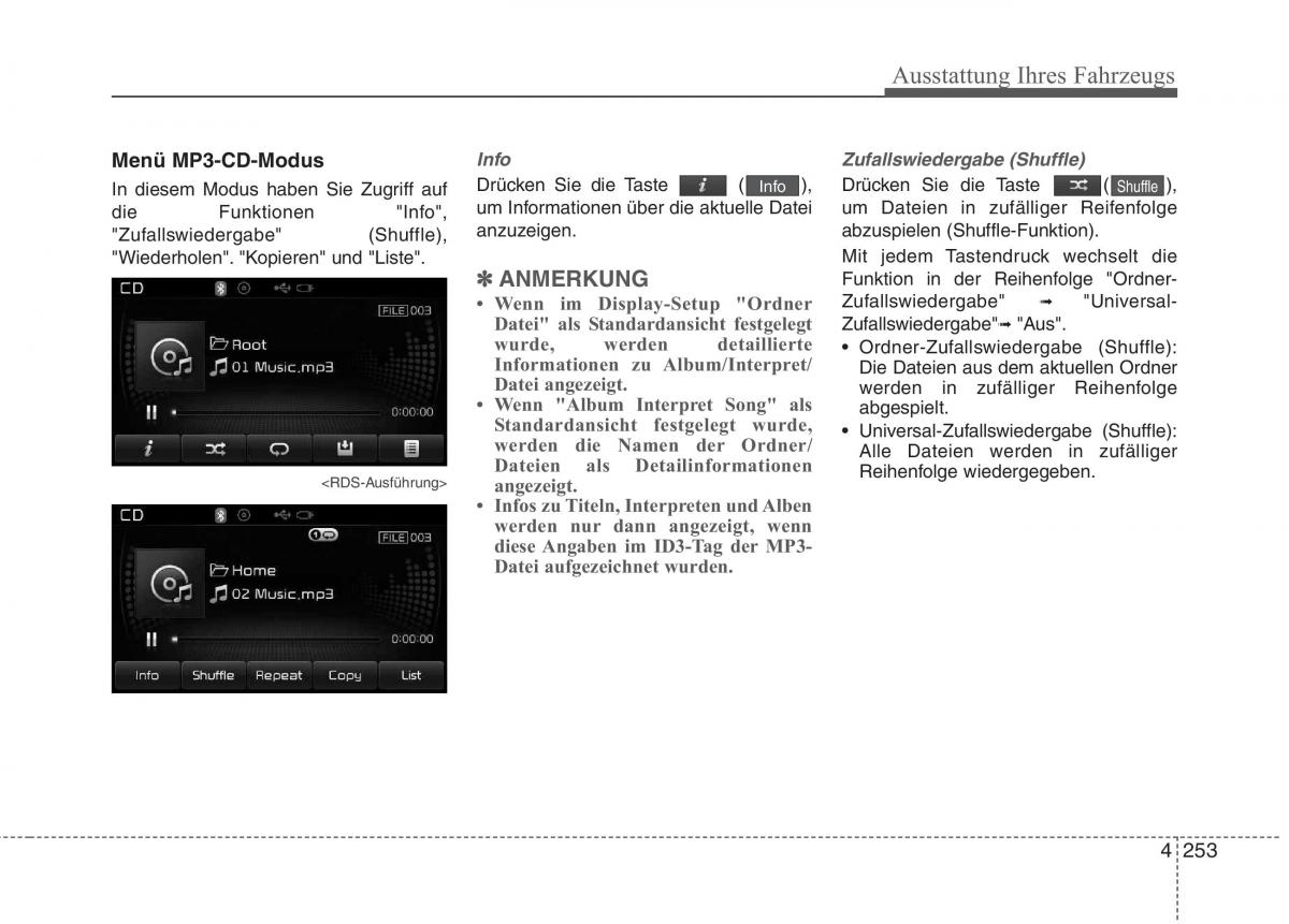 Kia Optima III 3 Handbuch / page 348