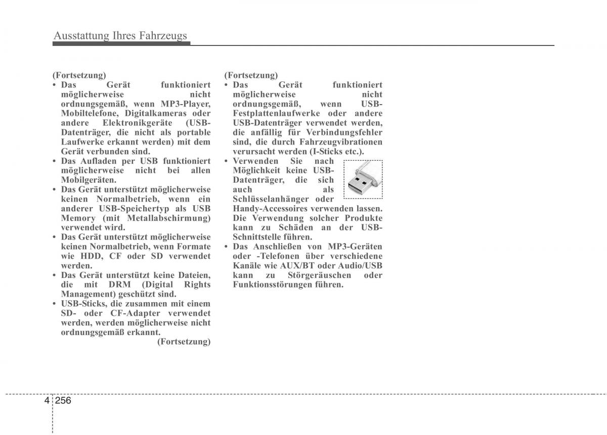 Kia Optima III 3 Handbuch / page 351