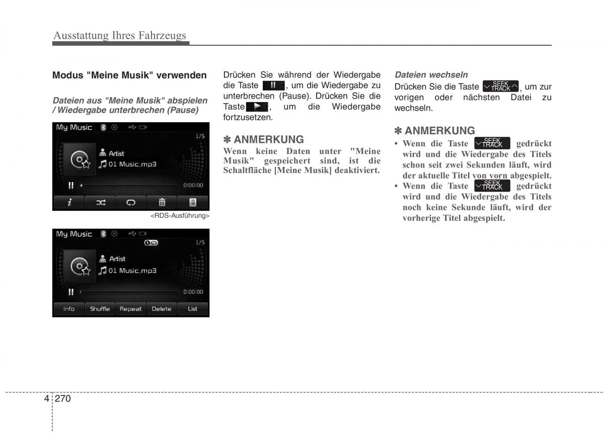 Kia Optima III 3 Handbuch / page 365