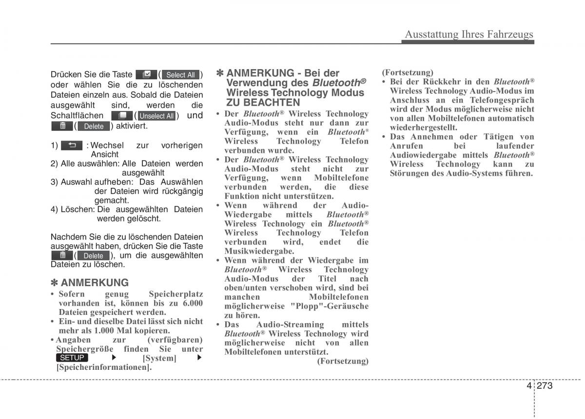 Kia Optima III 3 Handbuch / page 368