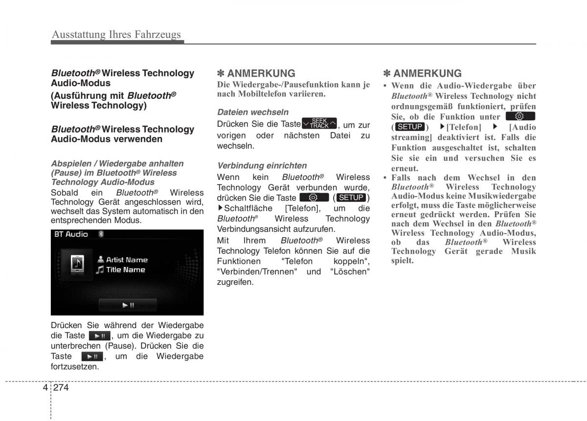 Kia Optima III 3 Handbuch / page 369