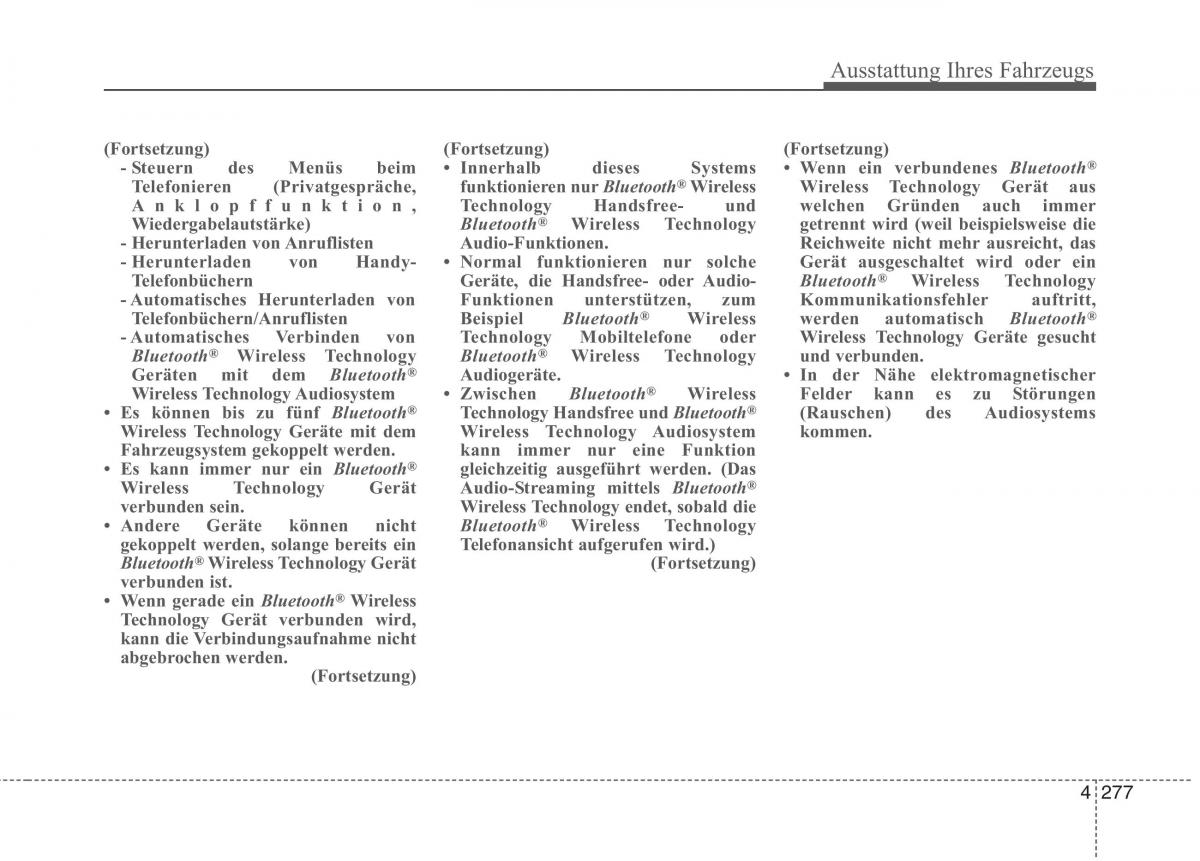 Kia Optima III 3 Handbuch / page 372