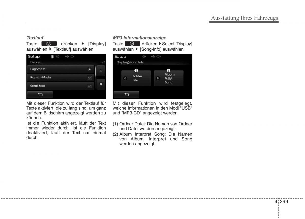 Kia Optima III 3 Handbuch / page 394