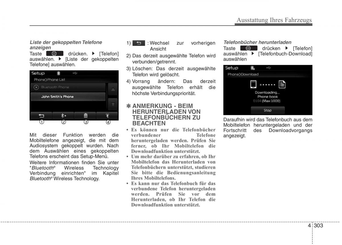 Kia Optima III 3 Handbuch / page 398