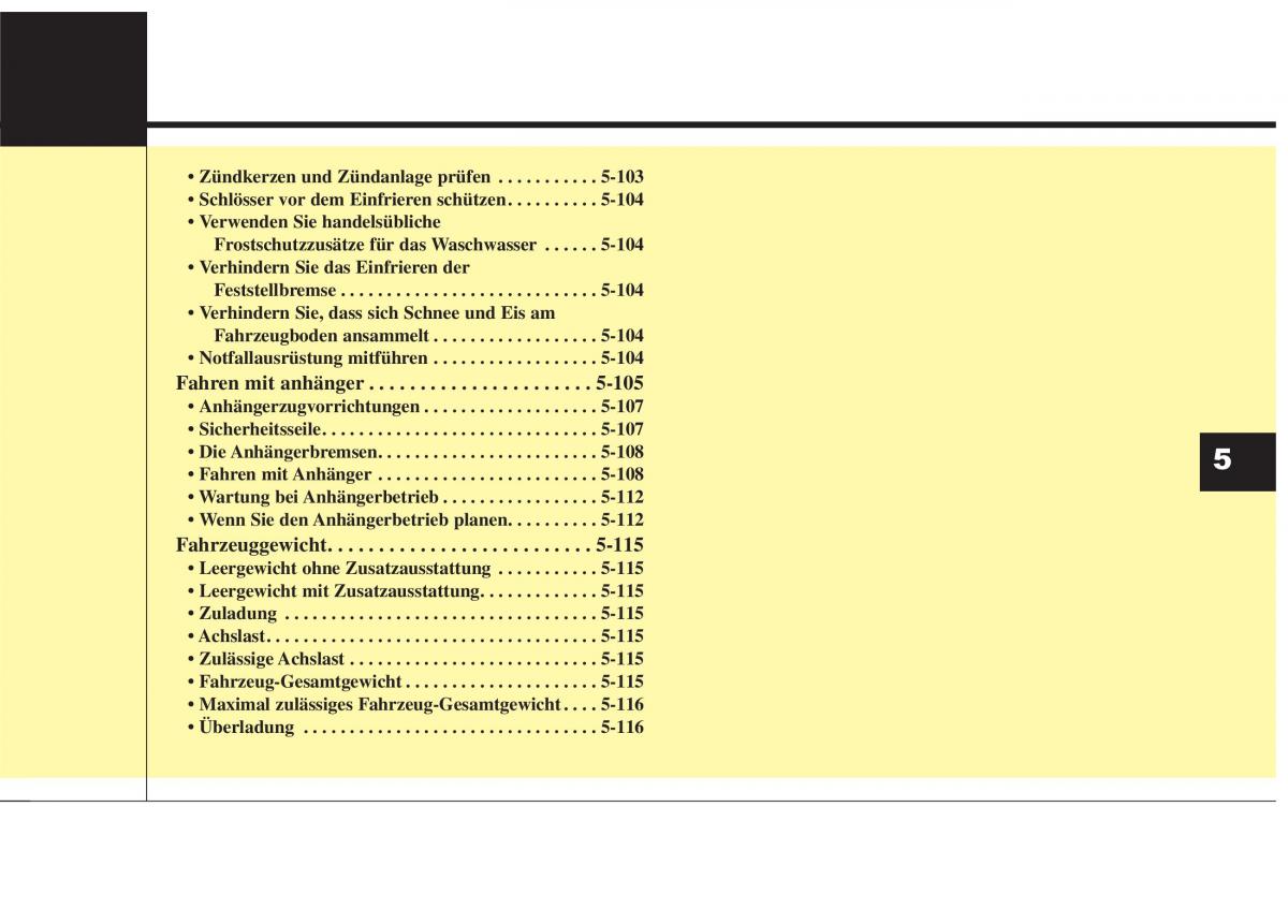 Kia Optima III 3 Handbuch / page 408