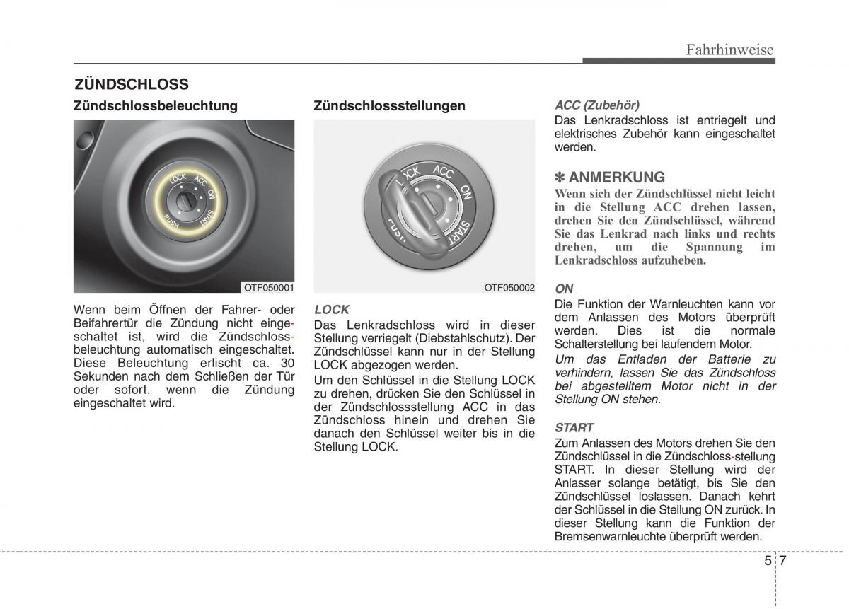 Kia Optima III 3 Handbuch / page 412