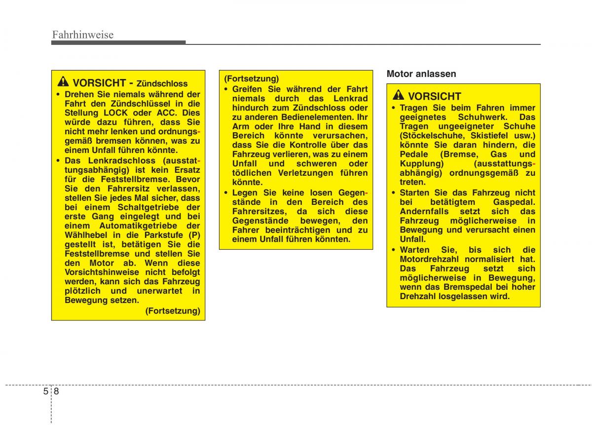 Kia Optima III 3 Handbuch / page 413