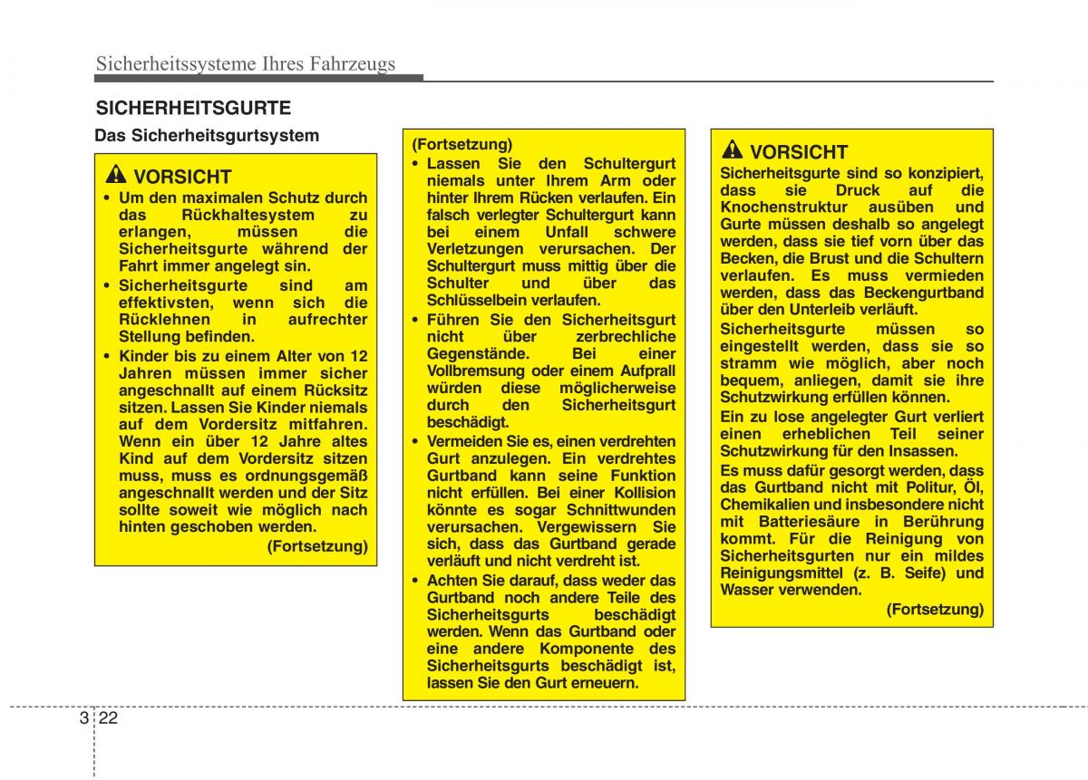 Kia Optima III 3 Handbuch / page 42