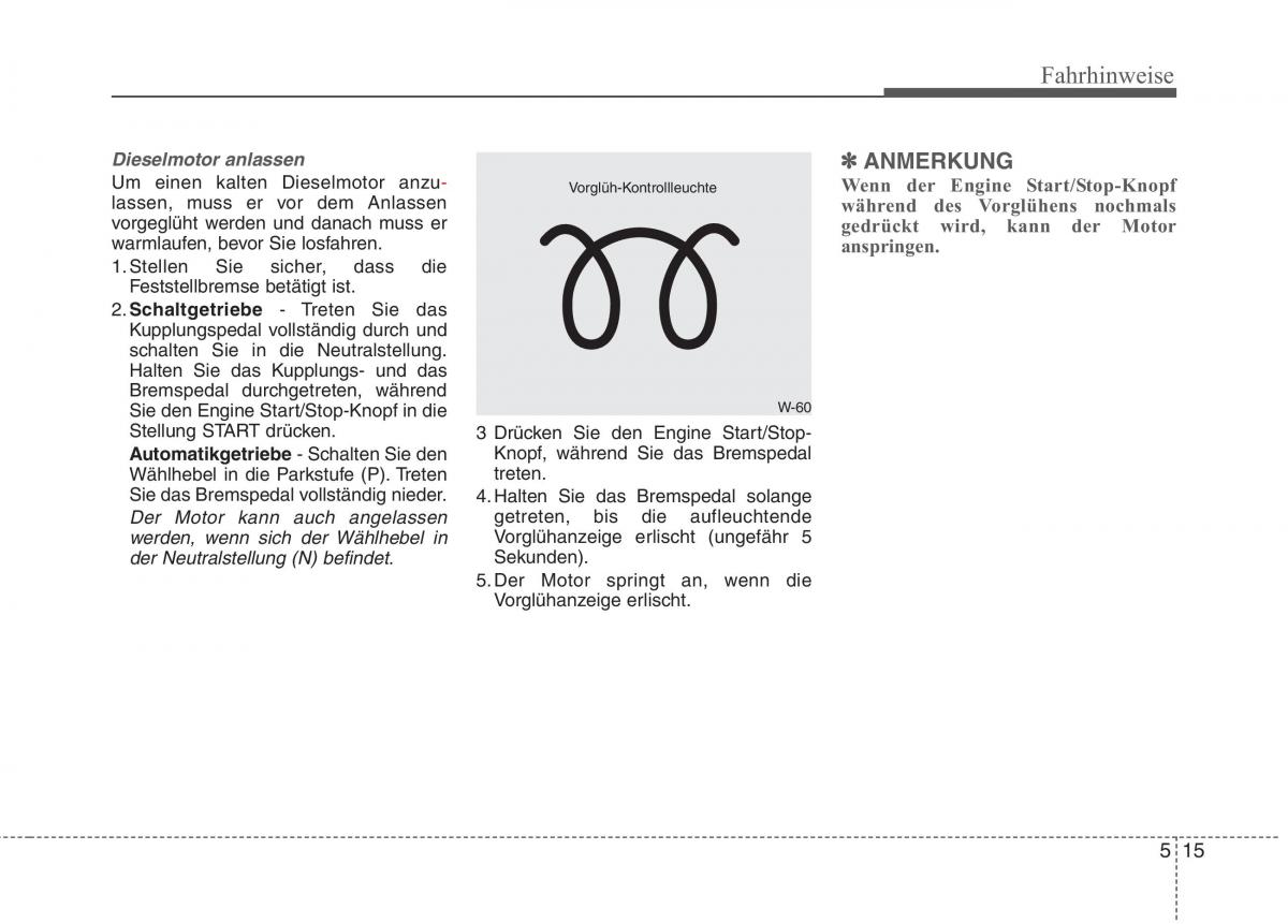 Kia Optima III 3 Handbuch / page 420