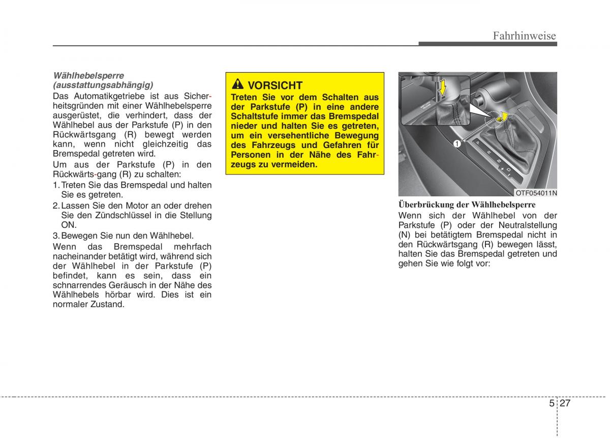 Kia Optima III 3 Handbuch / page 432