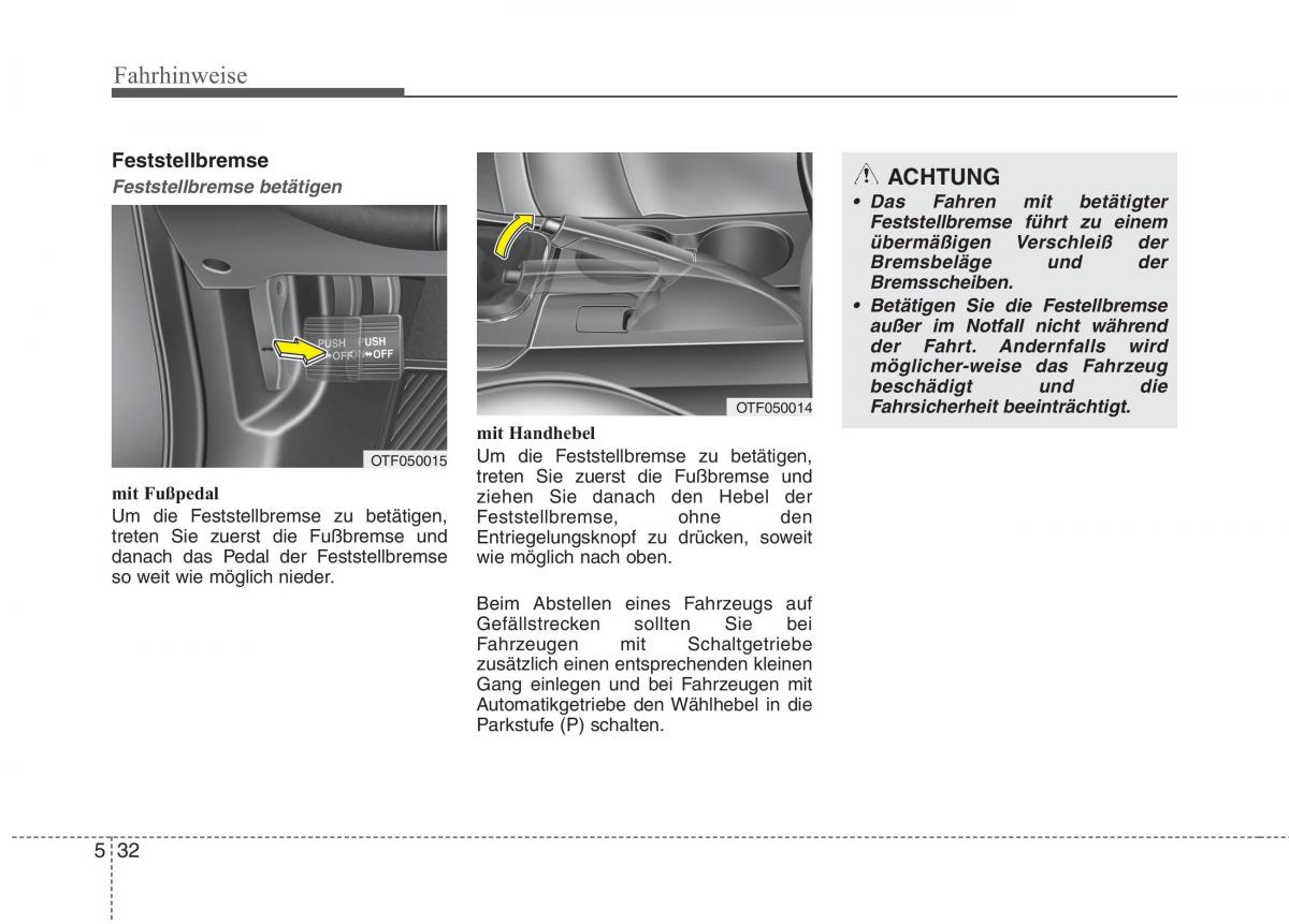 Kia Optima III 3 Handbuch / page 437