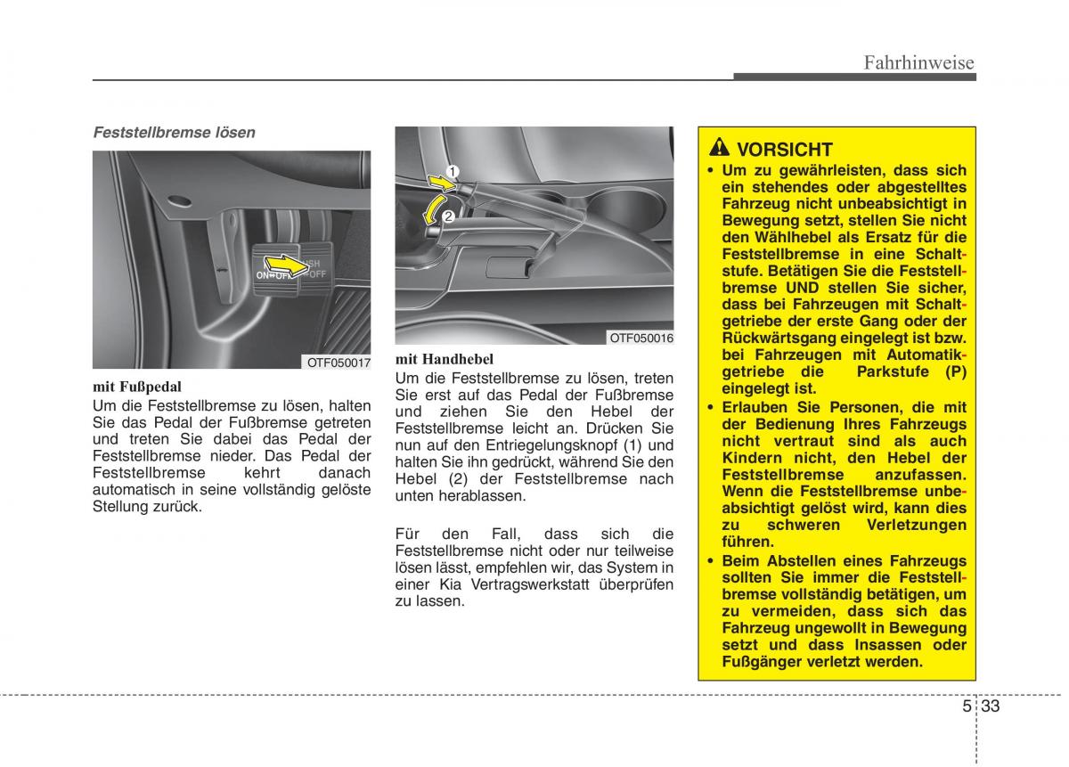 Kia Optima III 3 Handbuch / page 438