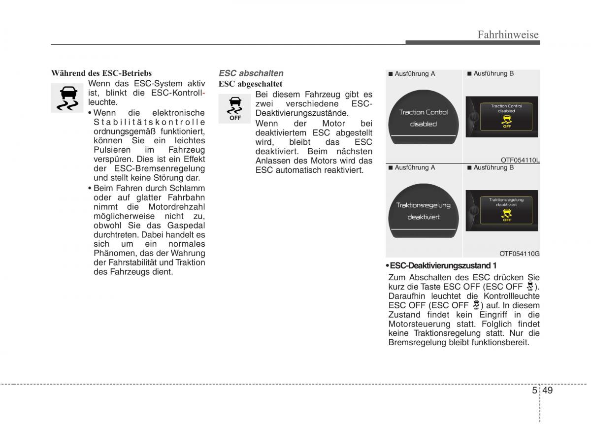 Kia Optima III 3 Handbuch / page 454