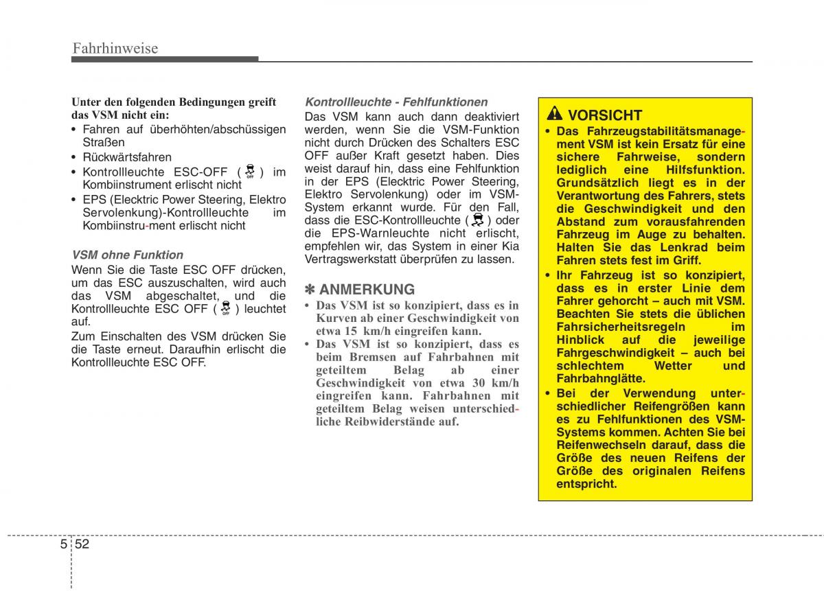 Kia Optima III 3 Handbuch / page 457