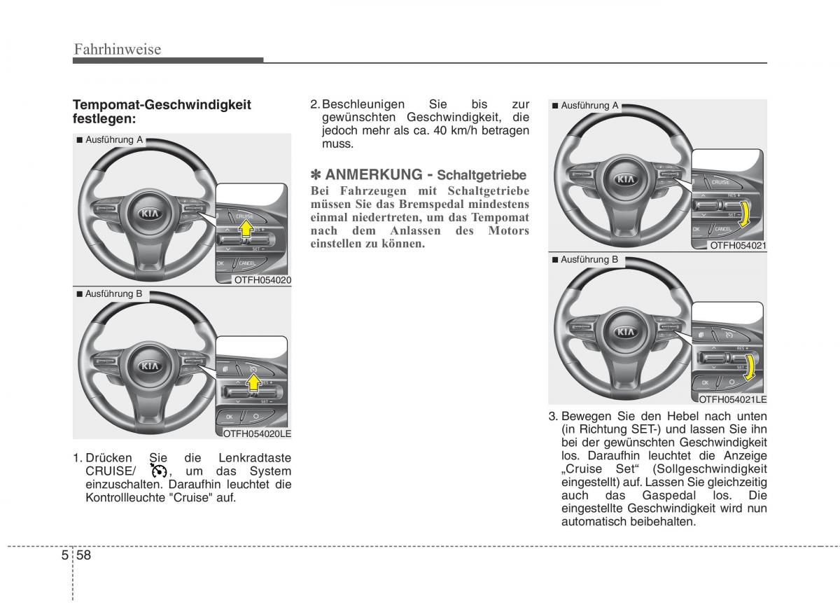 Kia Optima III 3 Handbuch / page 463