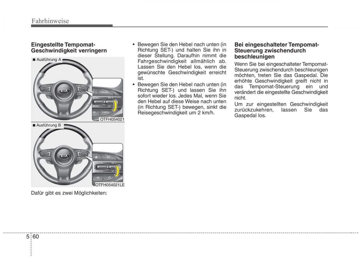 Kia Optima III 3 Handbuch / page 465