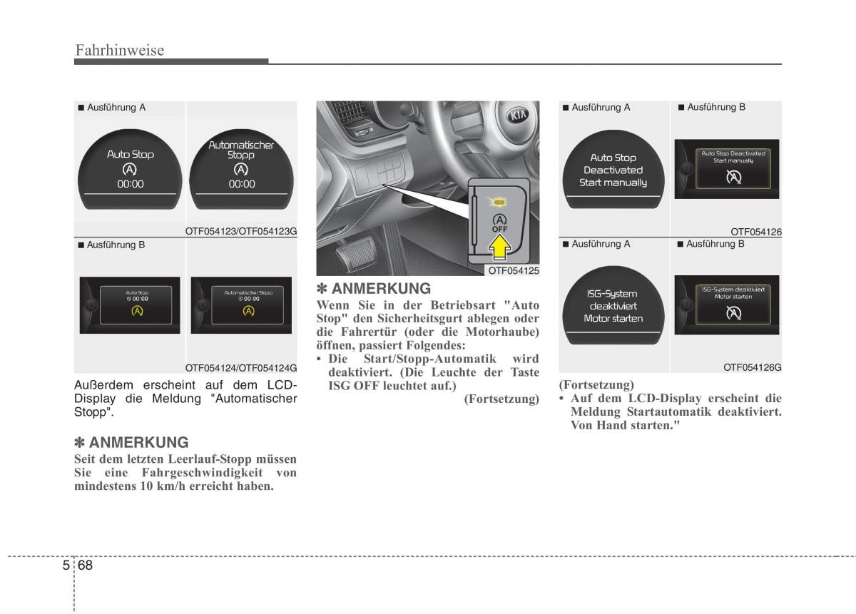 Kia Optima III 3 Handbuch / page 473