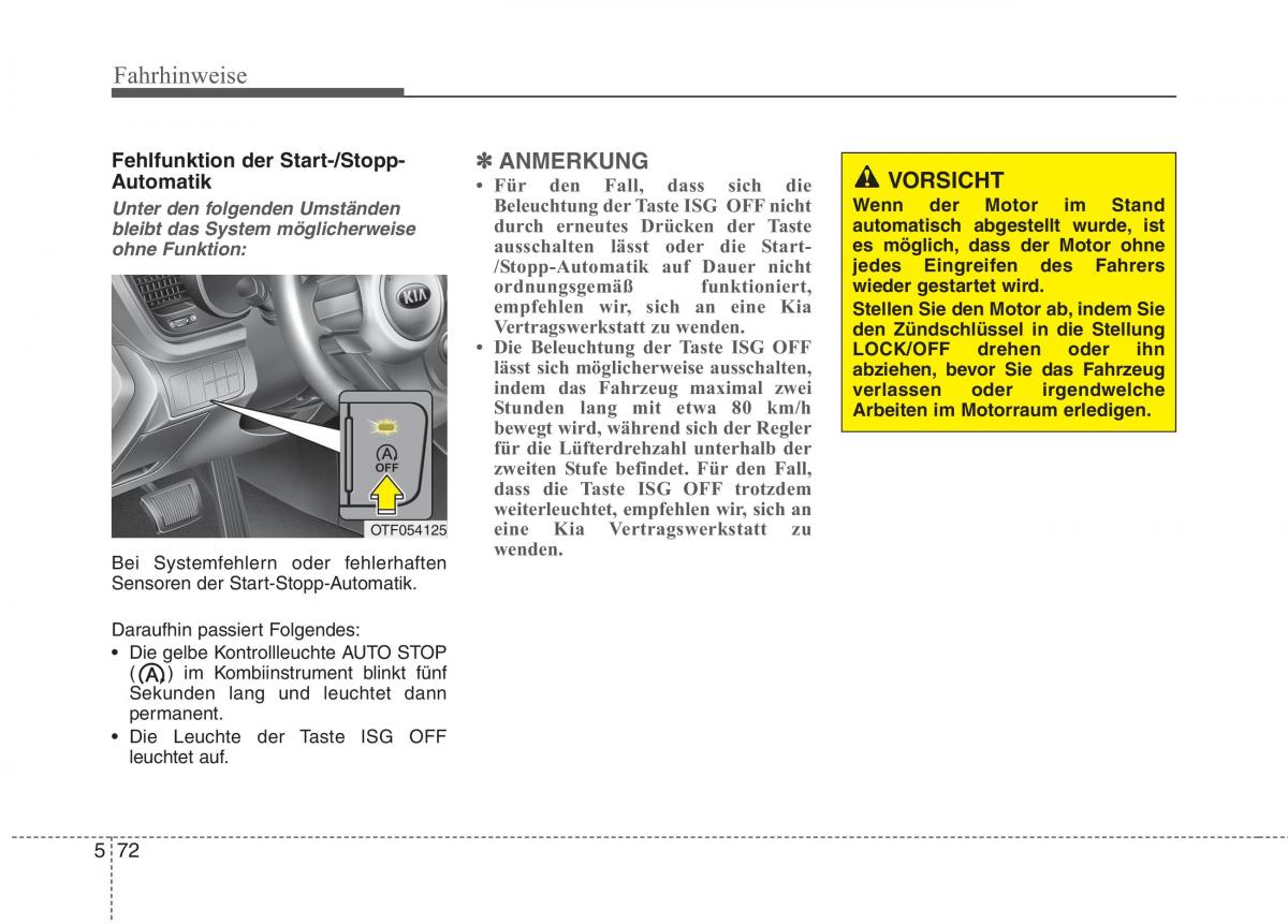 Kia Optima III 3 Handbuch / page 477