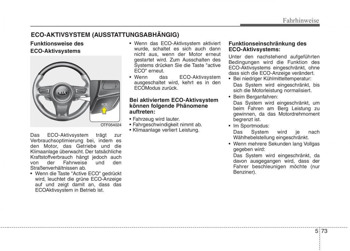 Kia Optima III 3 Handbuch / page 478