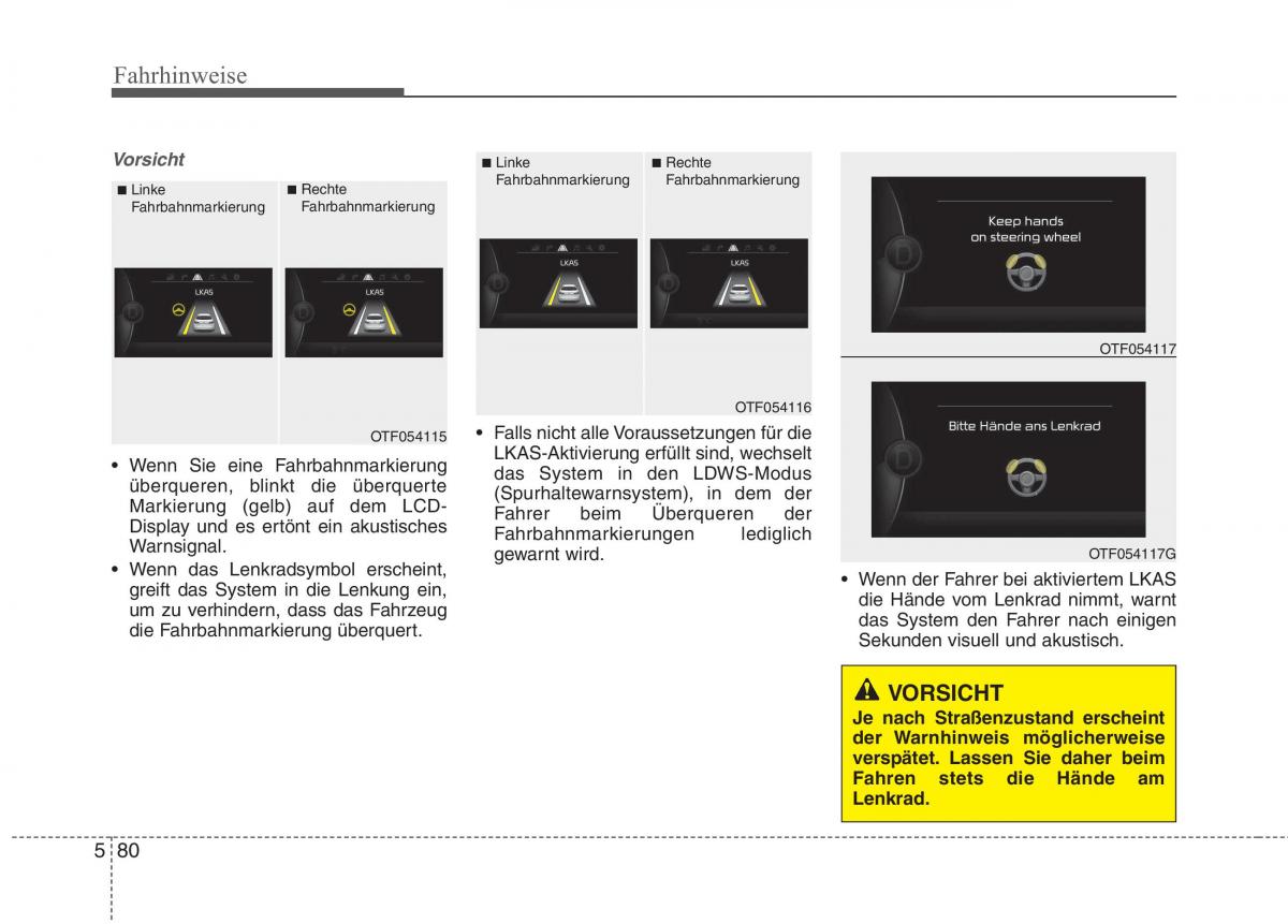 Kia Optima III 3 Handbuch / page 485