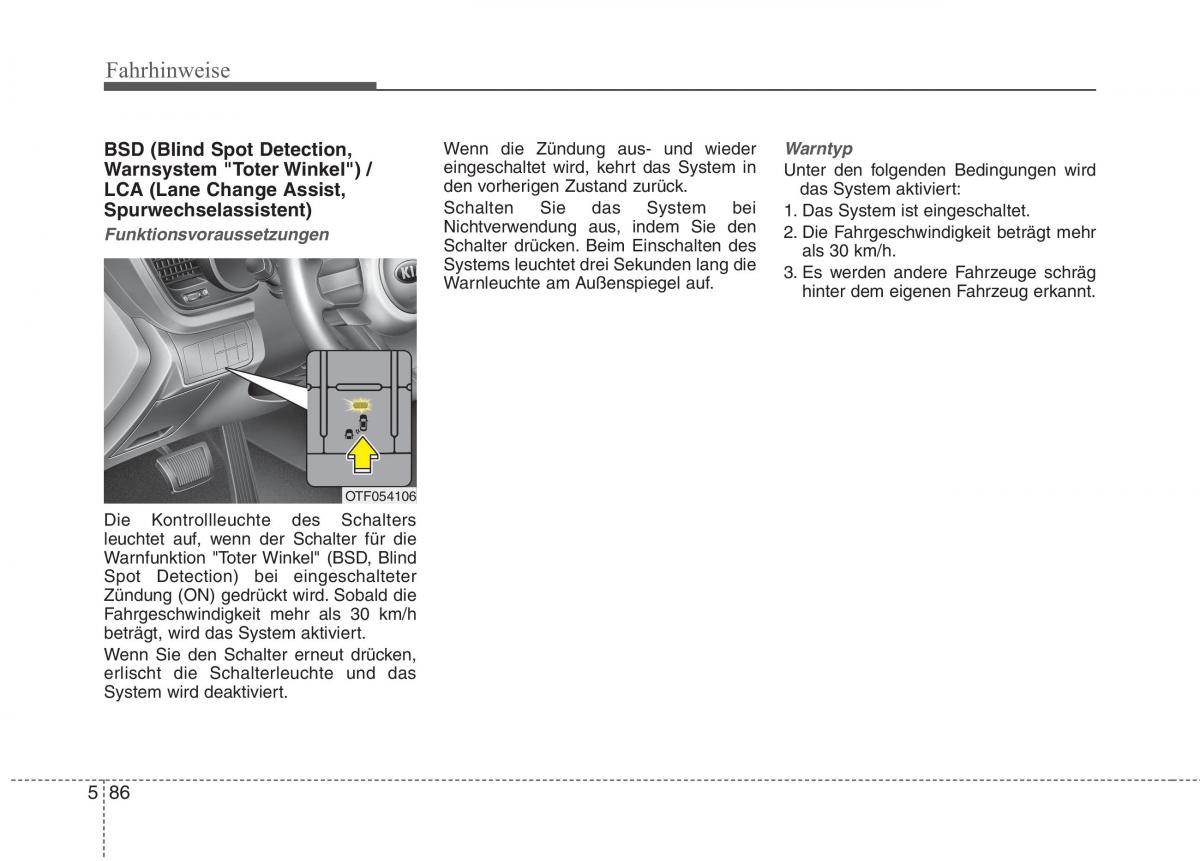 Kia Optima III 3 Handbuch / page 491