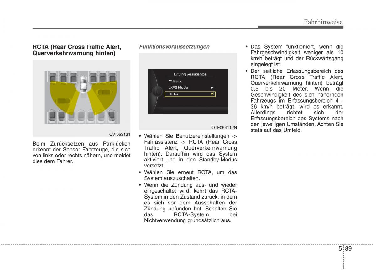 Kia Optima III 3 Handbuch / page 494