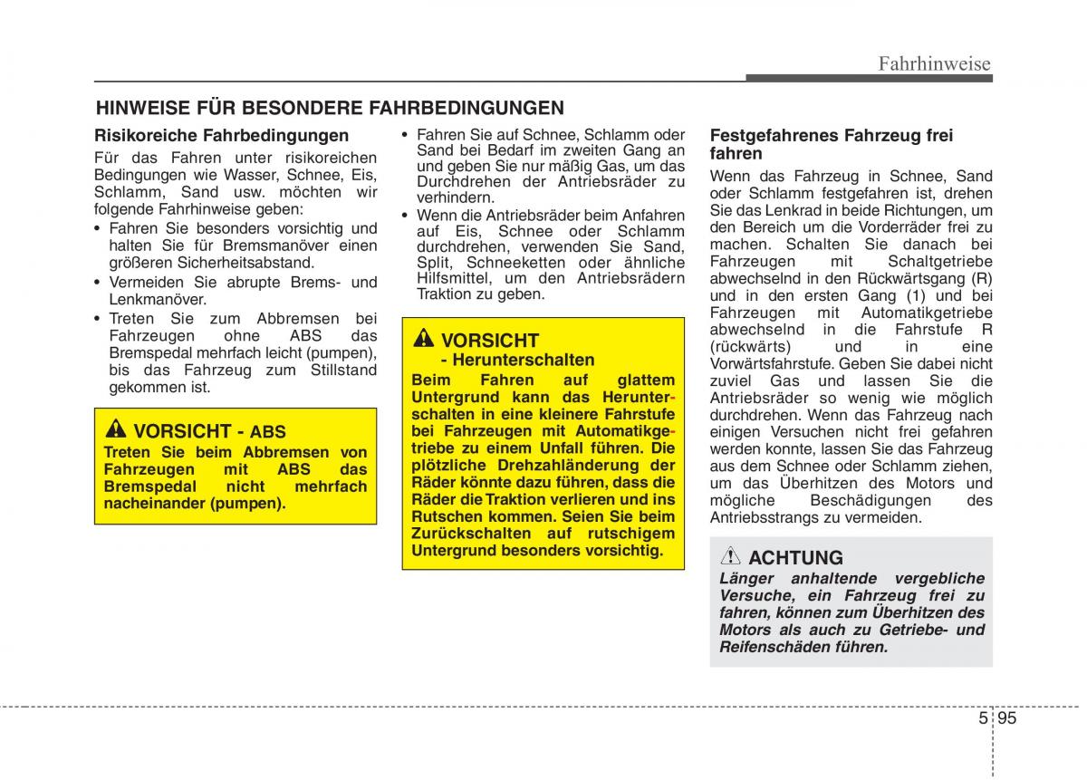 Kia Optima III 3 Handbuch / page 500