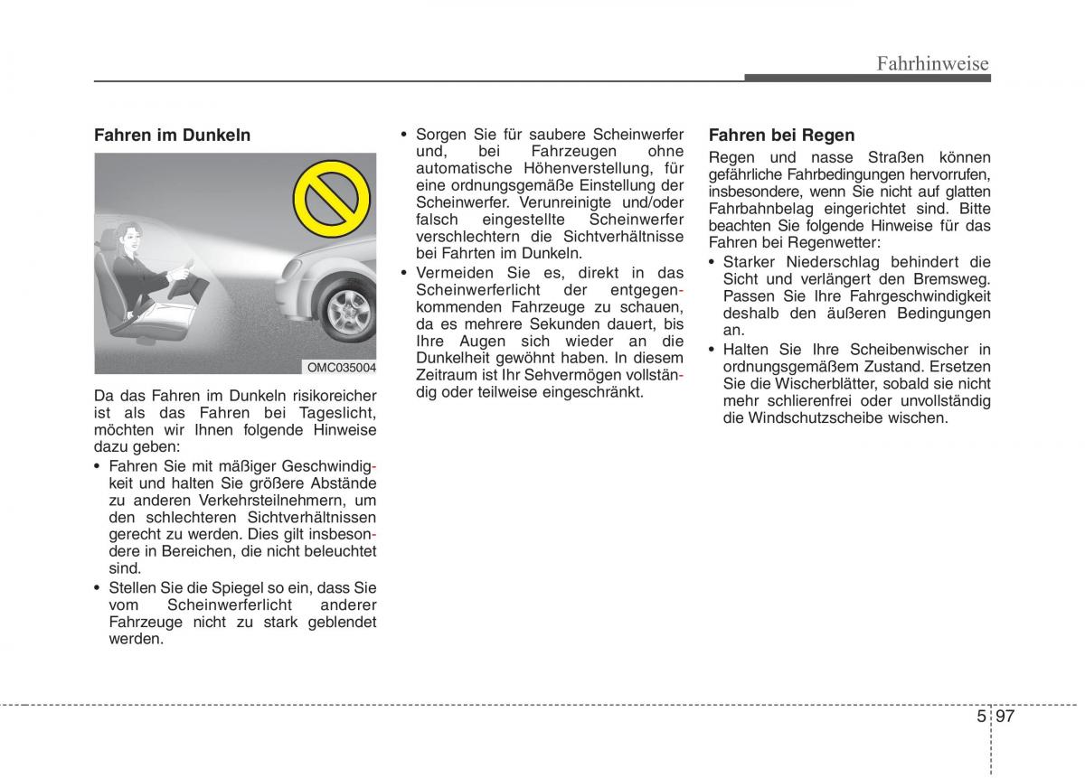 Kia Optima III 3 Handbuch / page 502