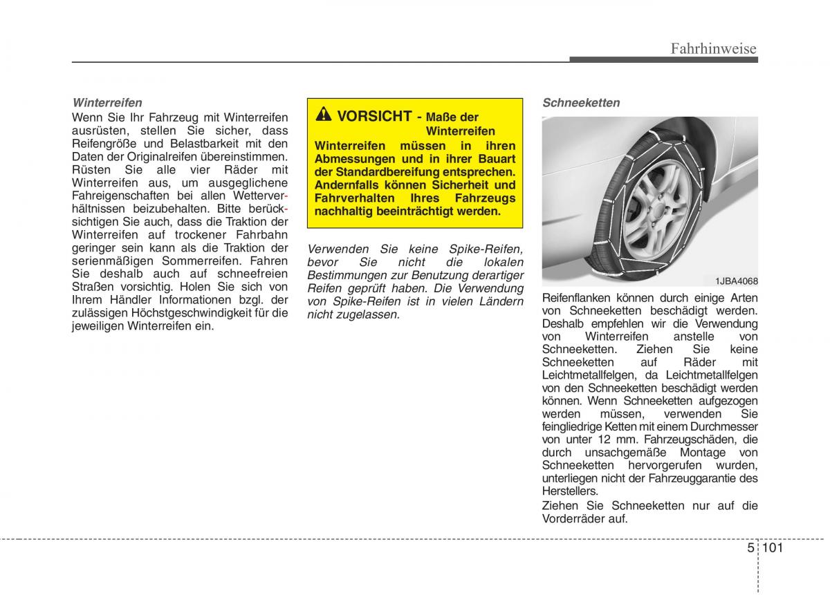 Kia Optima III 3 Handbuch / page 506