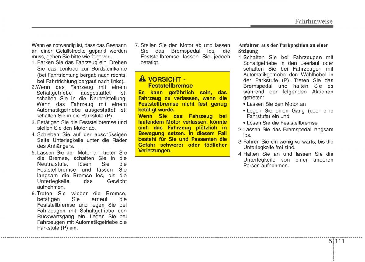 Kia Optima III 3 Handbuch / page 516