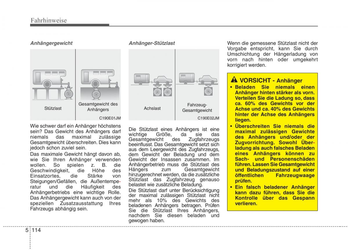 Kia Optima III 3 Handbuch / page 519